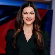 TV Presenter Christina Chambers and Husband Found Dead in Alabama Murder-Suicide