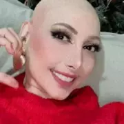 TV presenter Raquel Escalante dies at 28 after cervical cancer battle