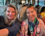 Two British Women Stranded in Sri Lanka as Cyclone Death Toll Hits 465