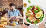 Two Common Food Mistakes Silently Raising Cancer and Heart Disease Risk, Doctor Warns