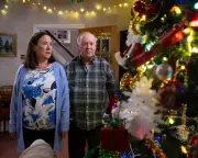 Two Doors Down Christmas Special Review: Festive Chaos Returns to BBC After Two-Year Hiatus