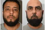 Two men convicted of plotting UK's 'deadliest' IS-inspired attack on Jewish community