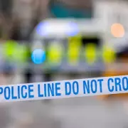 Two Men Hospitalised in Targeted Ferryhill Attack: Stabbing and Substance Thrown