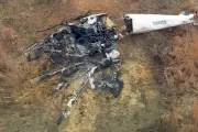Two Pilots Killed in Mid-Air Helicopter Collision in New Jersey Identified