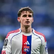 Tyler Morton reveals why he left Liverpool for Lyon after Premier League win