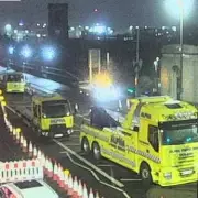 Tyne Bridge Shut Both Ways: Police Incident Sparks Major Newcastle Travel Chaos