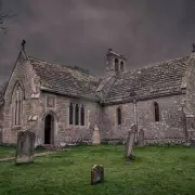Tyneham: The Dorset 'Ghost Village' Frozen in Time Since 1943