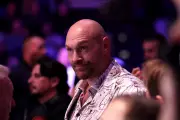 Tyson Fury Blasts Anthony Joshua Over 'Kill' Comments Ahead of Jake Paul Fight