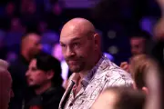 Tyson Fury Mocks Anthony Joshua's 'Kill' Comments Ahead of Jake Paul Fight
