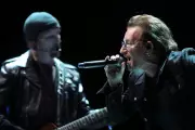 U2's 1987 Ticket U-Turn Left Irish Diplomats in 'Embarrassing Situation'