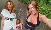 UK Adult Star Annie Charlotte, 27, Quits Porn Over Love Search Struggles