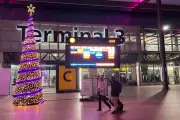 UK Airports Brace for Record Christmas Rush as 5 Million Set to Travel