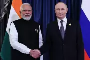 UK and European Envoys Issue Rare Joint Rebuke of Putin Ahead of India Visit