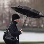 UK Braces for 85mph Winds and Snow as Polar Vortex Drives Winter Chaos