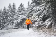 UK Braces for Heavy Snow and Amber Cold Alert as 2026 Begins