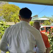 UK Citizen's Visa Cancelled by Australia Over Nazi Symbols on Social Media