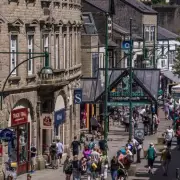 UK Corruption 'Hiding in Plain Sight' on High Streets, Warns Labour MP