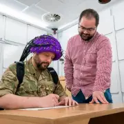 UK Deploys World's First Mobile Brain Scanners to Troops in £3.1m Medical Breakthrough