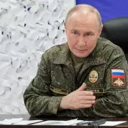 UK Develops Iron Dome-Style Defence Amid Growing Russian Air Threat