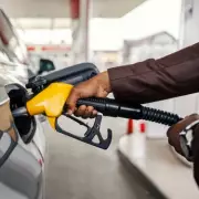 UK Drivers Can Slash Fuel Costs by 50% Amid Christmas Travel Rush