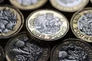 UK Government Borrowing Hits £11.7bn, Overshoots Forecasts After Fuel Payment U-Turn