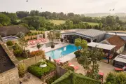 UK Hotel Pools & Spas Win Top Industry 'Oscars' at National Awards