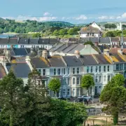 UK House Price Hotspots 2025: Plymouth Leads with 12.6% Surge