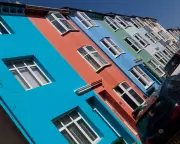 UK House Prices Defy Budget Jitters with 0.3% November Rise, Says Nationwide