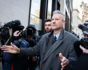 UK Launches Inquiry into Foreign Political Interference After MP Bribery Scandal