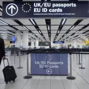 UK Rights Watchdog Warns 'Demonisation of Migrants' Harms British Minorities