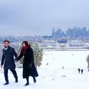 UK Snow Alert: Met Office Warns of 19-Inch Falls and Pinpoints January Arrival