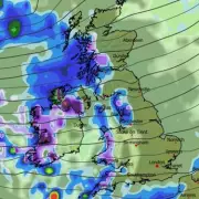 UK Snow Alert: Two Arctic Blizzards to Hit Major Cities from December 17