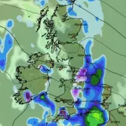 UK Snow Forecast: 10cm Blizzard to Hit Millions on December 30