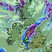 UK Snow Forecast: 19 Inches and 4-Inch-Per-Hour Blizzards to Hit in January