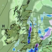 UK Snow Forecast: 'Beast from the East' Could Bring White Christmas to South