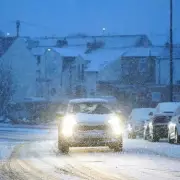 UK Snow Forecast: Will It Be a White Christmas? Latest BBC and Met Office Predictions