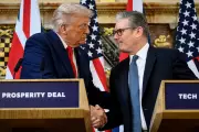 UK-US Trade Deals Under Scrutiny: New Agreements Spark Debate