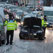 UK Weather Alert: Rare Freezing Rain to Hit Britain on December 30