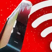 UK Wi-Fi Alert: Your Christmas Tree Could Be Slowing Your Broadband