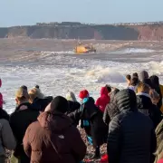 UKHSA Issues Yellow Cold Health Alert for Boxing Day, Festive Swims Cancelled