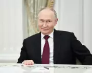 Ukraine Peace Deal Stalls Again as Putin Demands Recognition of Annexed Territories