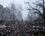 Ukraine Peace Talks Stalled as Putin Insists on Russian Terms