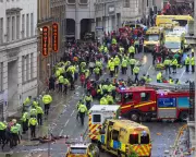 Ukrainian refugee Anna Bilonozhenko relives trauma of Liverpool parade attack