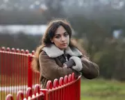 Ukrainian Teen Leaves UK College After Being Pressured to Study Russian