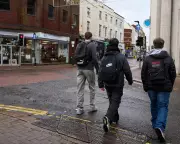 UK's 'Entrenched Disadvantages' Leave Young People Behind, Warns Social Mobility Report