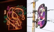 UK's Festive Lights Divide Opinion: From Grand Displays to 'Underwear' Decor