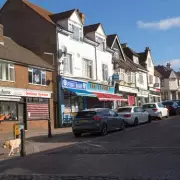 UK's Most Desirable Postcode: Homes Sell in Just 2.5 Days