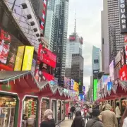 UK's Warner Bros Studio Tops Global Christmas Joy List, Beating Disney