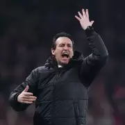 Unai Emery's blunt three-word reason for snubbing Mikel Arteta handshake after Arsenal loss