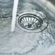 Unblock Drains & Banish Smells with 2 Common Kitchen Items